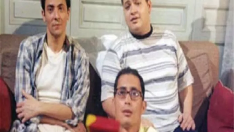 المخرج محمد أمين: الجزء الثاني من 
