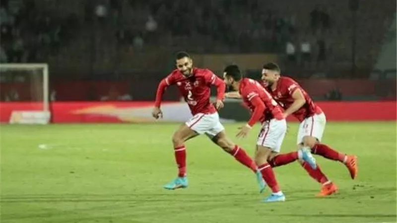 السولية يعلق على هدفه أمام بيراميدز.. ويؤكد: الجماهير تحفزنا دائمًا على الانتصارات