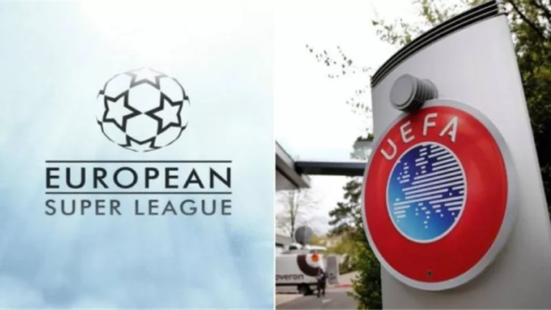 يويفا يعلن موعد قرعة ربع نهائى دورى أبطال أوروبا