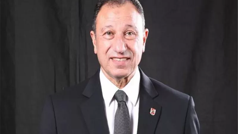 الخطيب يطالب ادارة ناديه بتصور لحضور مشجعى الاهلى من ذوى الهمم بالتناوب