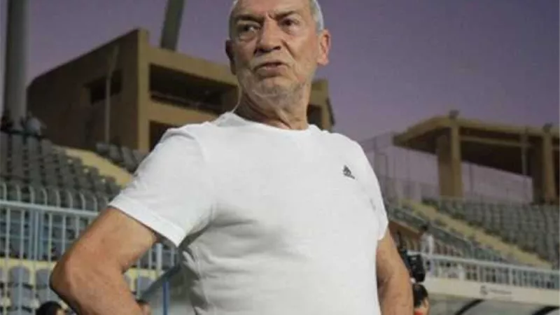 فيريرا يتحفظ على مستوى نجم الزمالك.. وأمير يطالب بمنحه فرصة