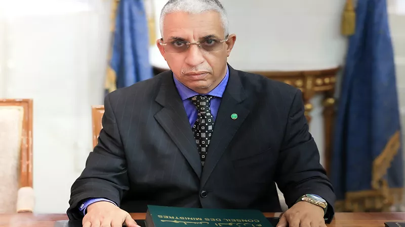 موريتانيا: نتابع باهتمام بالغ موضوع المفقودين فى مالى