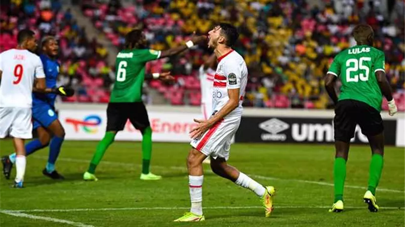 الزمالك