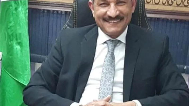 اكبر مشروع للتحول الرقمي في مديرية تعليم الجيزة.. خلال أايام