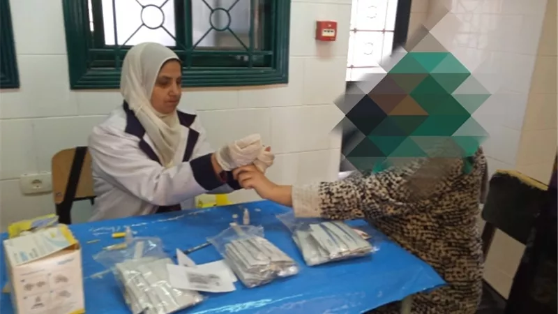 صحة الشرقية تقدم الخدمة الطبية لـ ٩٨ ألف سيدة بالمبادرة الرئاسية للعناية بصحة الأم والجنين