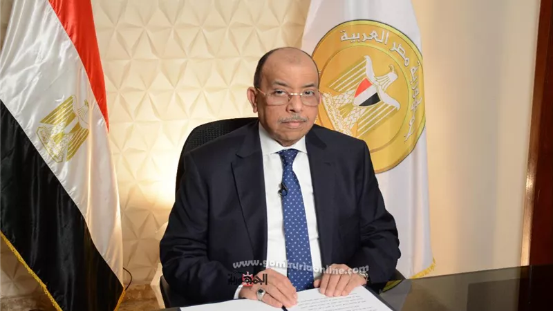 شعراوى : قضية التغيرات المناخية تفرض نفسها على الساحة المحلية والعالمية لتأثيراتها المباشرة على فرص التنمية