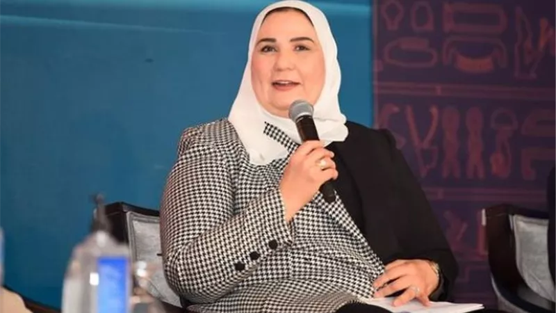 القباج: سعيدة بالمشاركة مع جمعية الأورمان بالخير الذي تجلبه والكفاءة الكبيرة