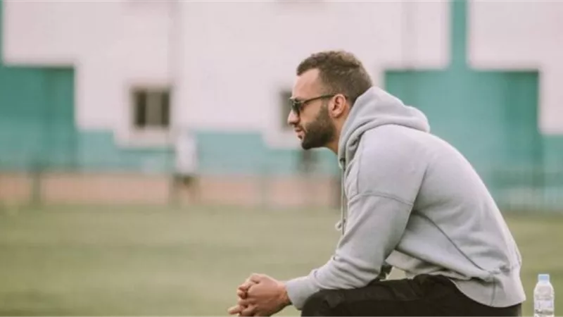 أمير مرتضى: استمرار عبد المقصود بالجهاز الفني لـ الزمالك