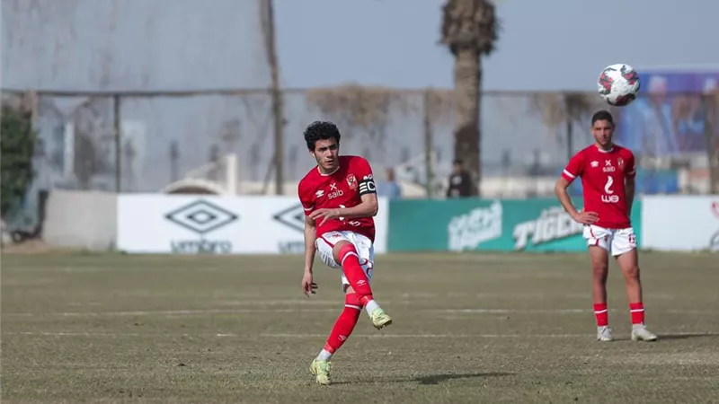 أهلي ٢٠٠٣ يواجه الاتحاد السكندري اليوم في بطولة الجمهورية