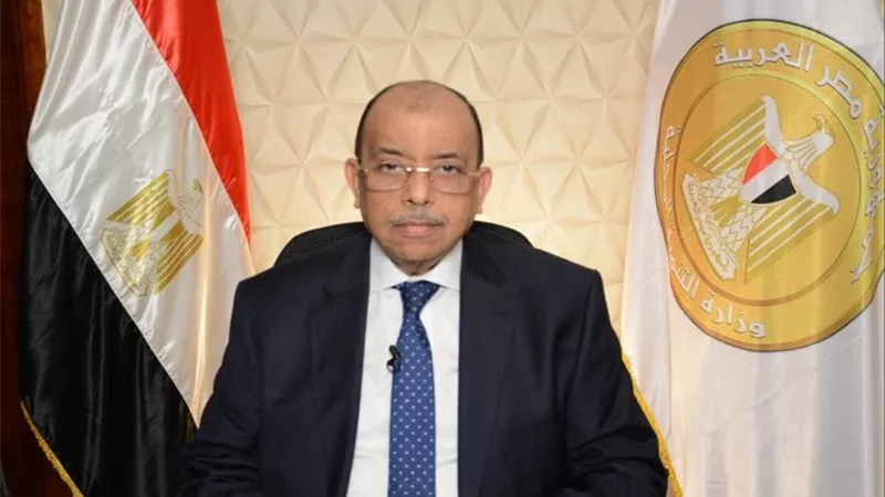 شعراوى : قضية التغيرات المناخية تفرض نفسها على الساحة المحلية والعالمية لتأثيراتها على فرص التنمية