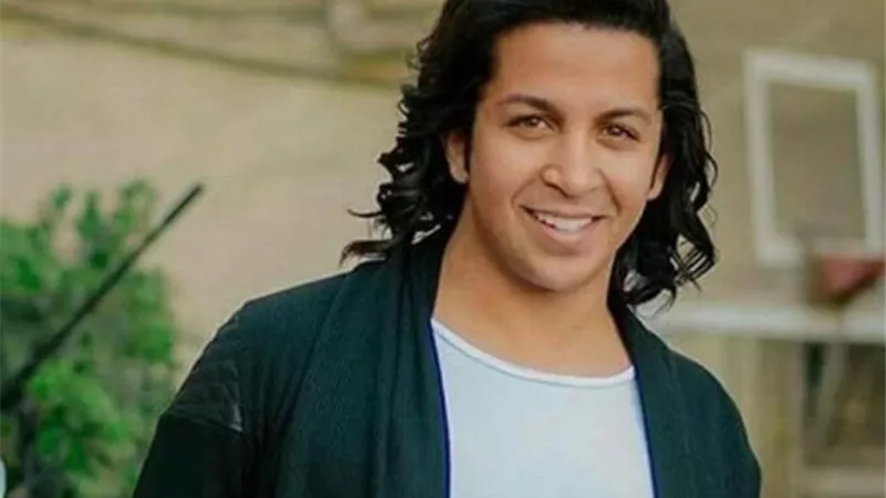 شاهد.. البوستر الأول لمسلسل 