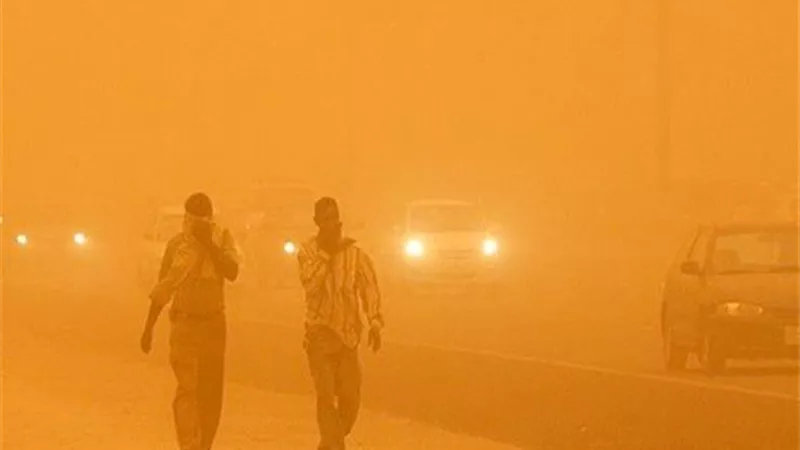 مرضي الجهاز التنفسي والجيوب الأنفية.. تحذير مهم من الأرصاد بشأن الطقس