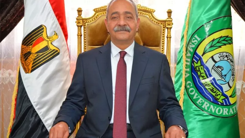 الإسماعيلية تسترد 11 ألف متر استولت عليها شركة توكيلات تجارية