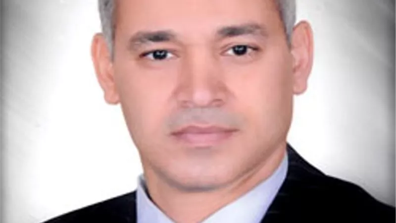 بقرار جمهوري عبدالمولى عميدا لكلية الصيدلة جامعة اسيوط