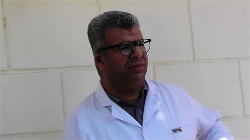 مدير مستشفى قنا العام: استقبلنا أكثر من 128 ألف حالة وأجرينا أكثر من 10 آلاف عملية خلال عام 2021