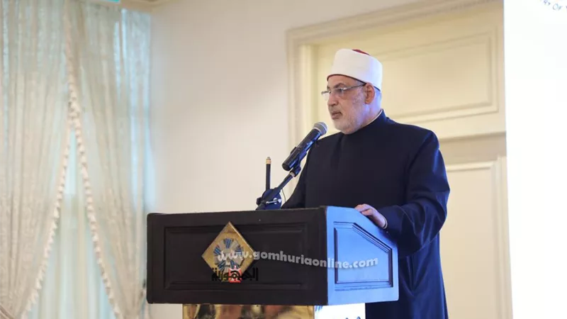 وكيل الأزهر يشارك في تكريم الطلاب الفائزين ببطولة العالم للناشئين بصربيا