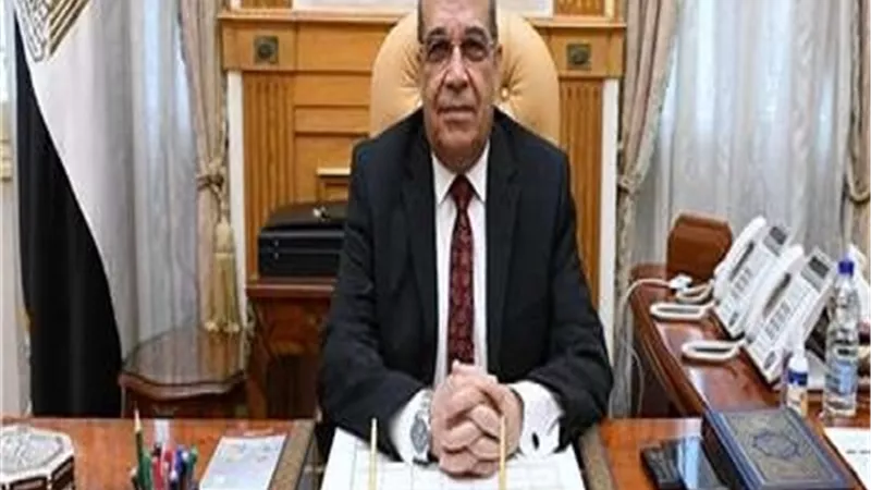 وزير الإنتاج الحربي: مصر تطمح في تصدير الصلب المدرع وفتح أسواق جديدة إقليميا وعالميا.. فيديو
