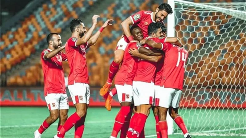 مفاجأة سارة لجماهير الأهلى قبل مواجهة صن داونز