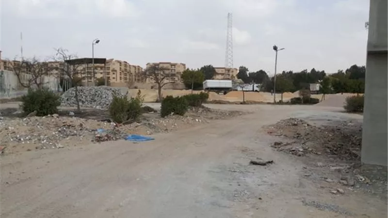 المعسكر الدائم للشباب في الإسماعيلية يدخل حيز التطوير..صور