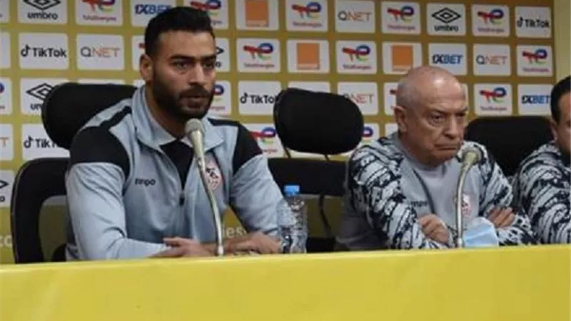 مدرب الزمالك السابق: اختيار فيريرا موفق جدًا.. واتمنى بقاء أبو جبل مع الفريق