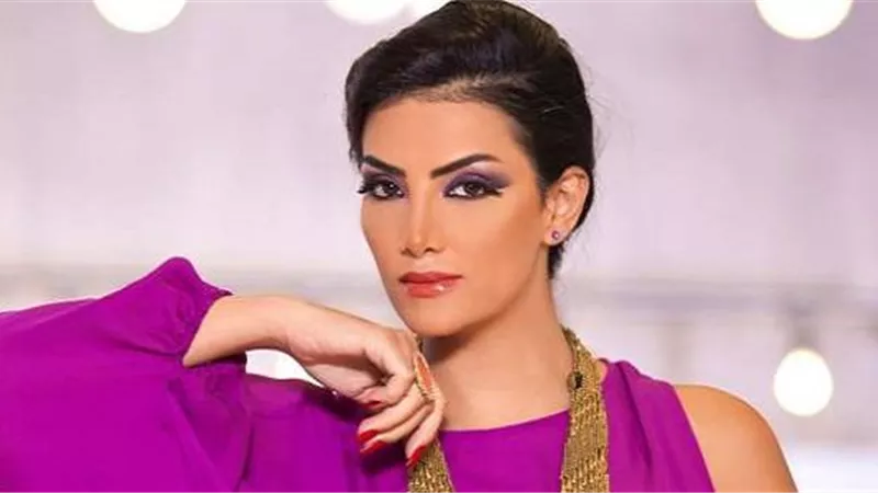 حورية فرغلي: 