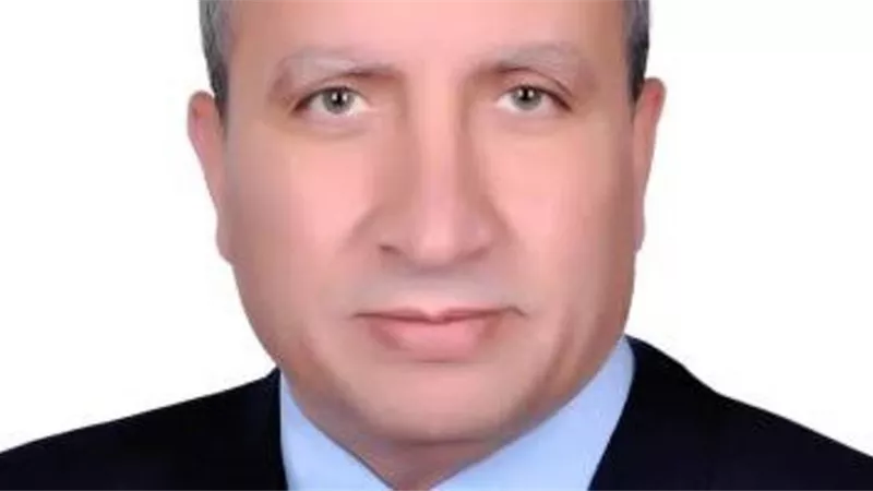 تجديد الثقة للدكتور السيد الشرقاوي رئيسا لجامعة السويس