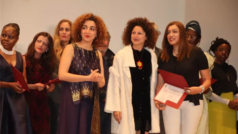مهرجان الأقصر يمنح 14جائزة لدعم صانعات السينما بمشروع 