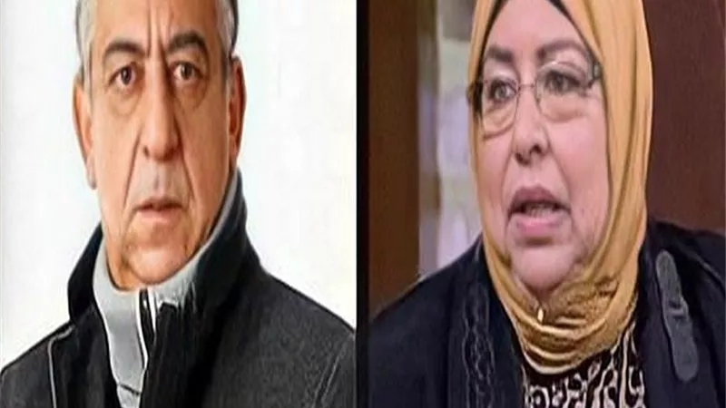 ماذا أهدت أرملة الفنان أحمد راتب للمركز القومي للمسرح؟
