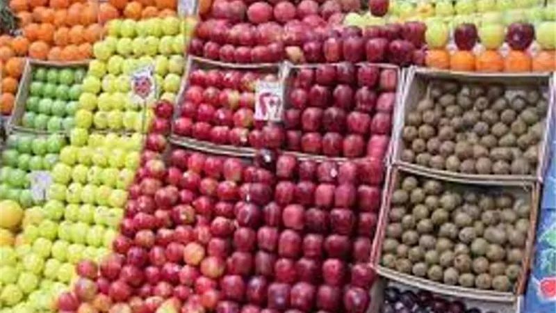 أسعار الفاكهة اليوم الجمعة 11-3-2022