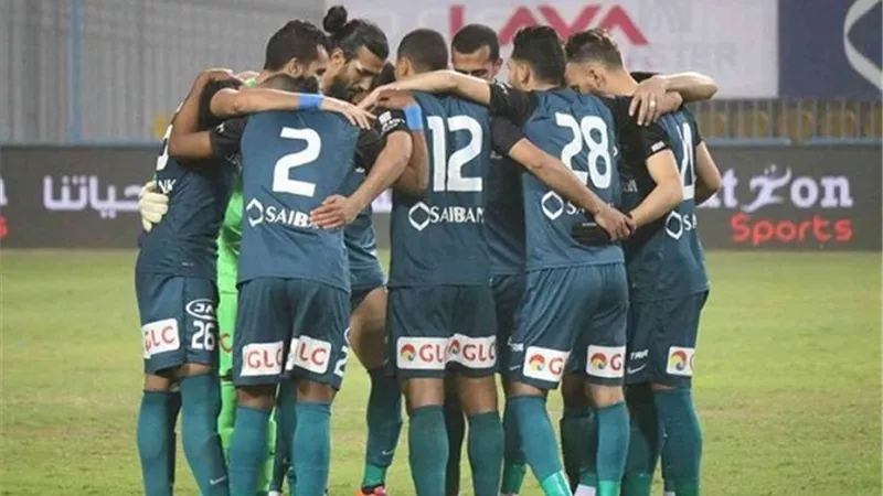 إنبي يلتقى ديروط.. مواعيد مباريات كأس مصر اليوم الجمعة 11-3-2022