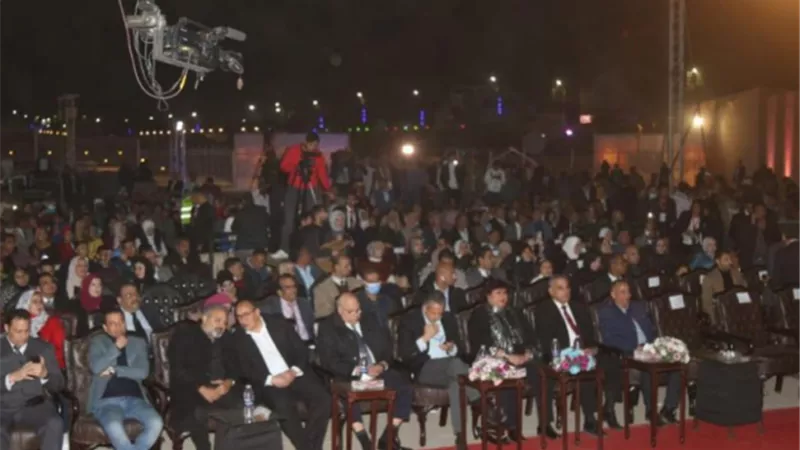 وزارتا الثقافة والسياحة والاثار تجوبان 3 محافظات فى الصعيد خلال اسبوعين