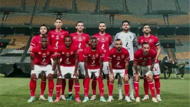 موسيماني وكابتن الأهلي يحضران المؤتمر الصحفي لمباراة صن داونز