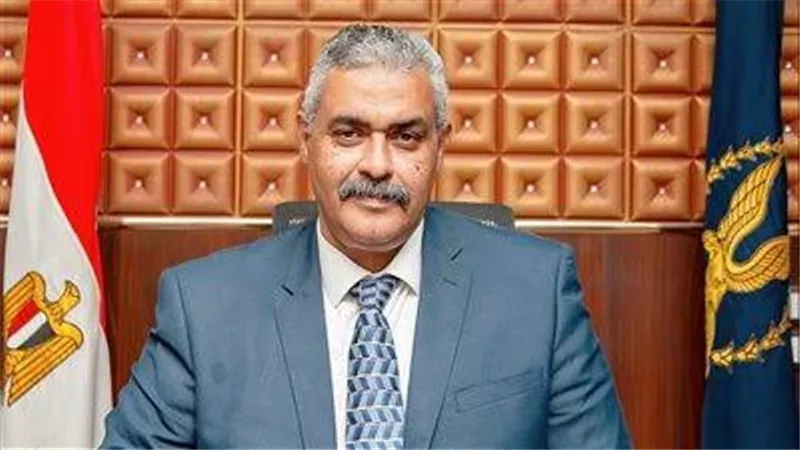 ضبط أسلحة نارية ومواد مخدرة بكفر الشيخ
