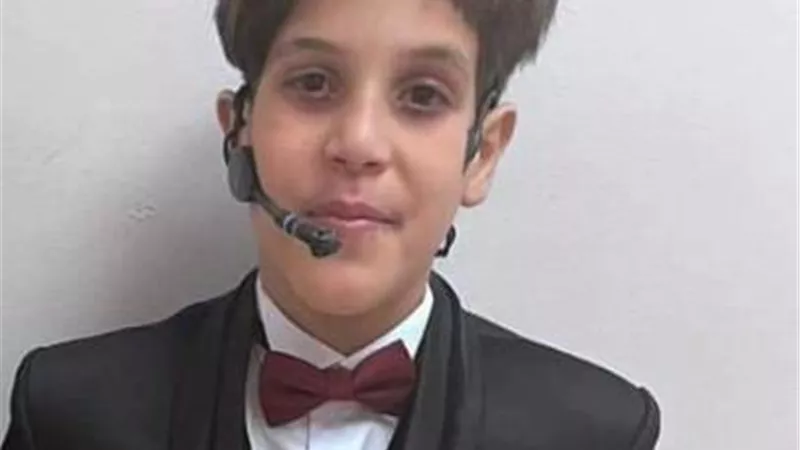 حفيد ياسين التهامي يخطف الأنظار.. ويستكمل مشوار الإنشاد الديني