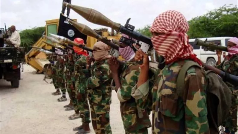الجيش الأمريكي يطلب من بايدن نشر قوات خاصة في الصومال