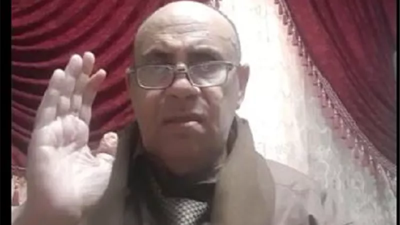 مبروك عطية: الجنة للمتقين وليس منهم من يحتكرون السلعة فى زمن الغلا