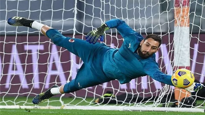 اول تعليق لحارس مرمى باريس سان جيرمان بعد تسببه فى الهدف الاول لريال مدريد