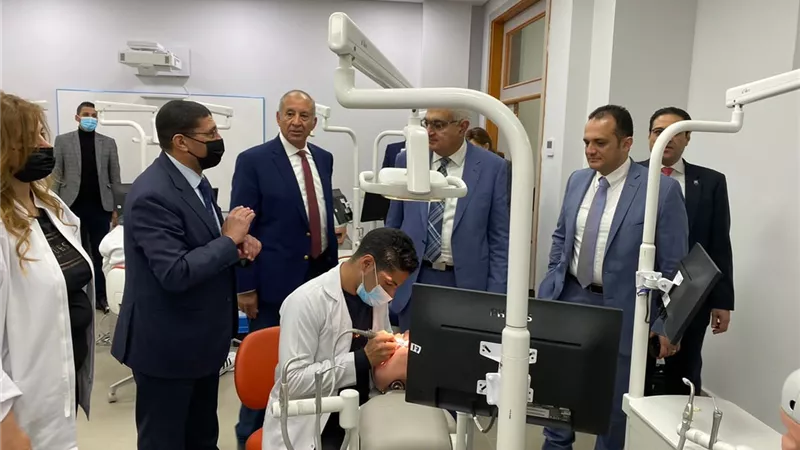 جامعة الجلالة تستضيف المؤتمر العلمي الثالث 