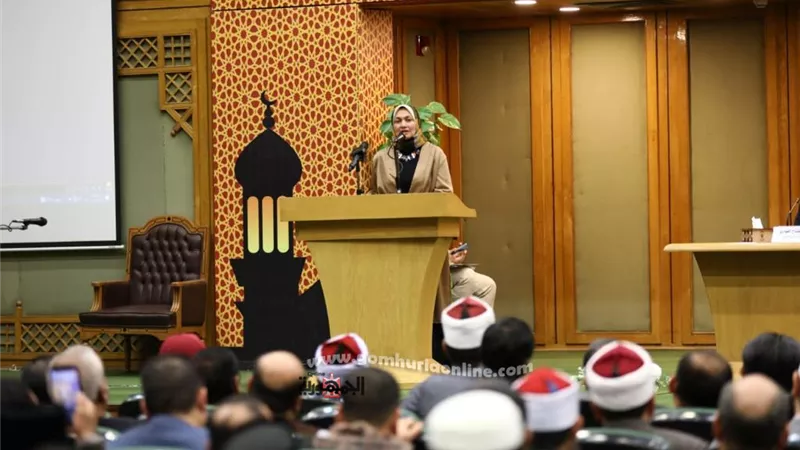 الصعيدي: