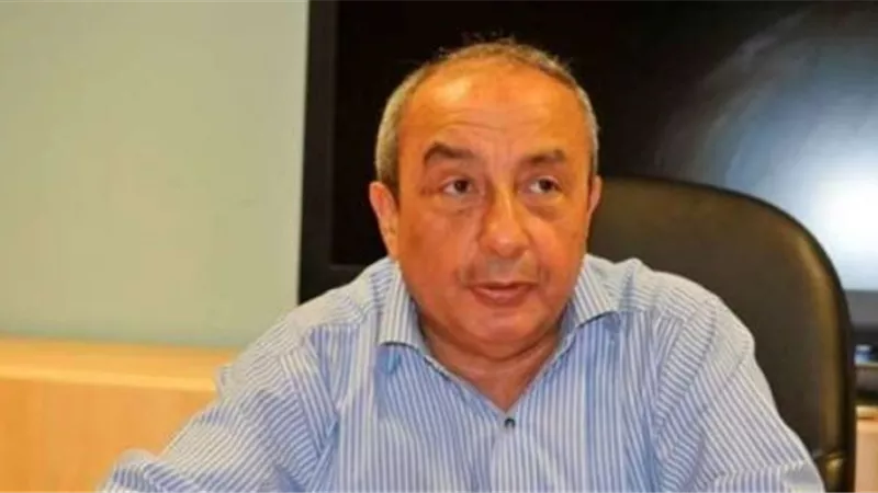 طارق النبراوي: أتوجه بعميق الشكر والتقدير إلى كل المهندسين الذين حققوا النصر اليوم