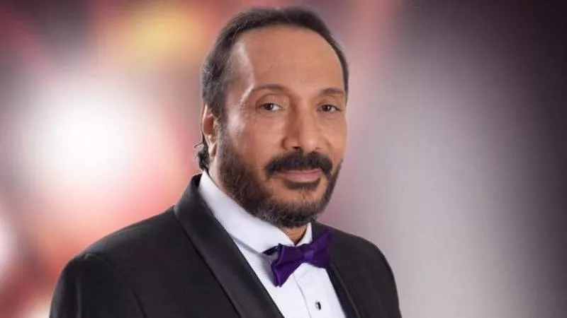 علي الحجار: المهرجانات مبتقدمش رسالة والفن لازم ينضف.. فيديو
