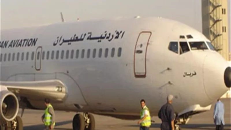 الخارجية الأردنية تعلن نجاح عملية الإجلاء الثالثة للعالقين القادمين من أوكرانيا