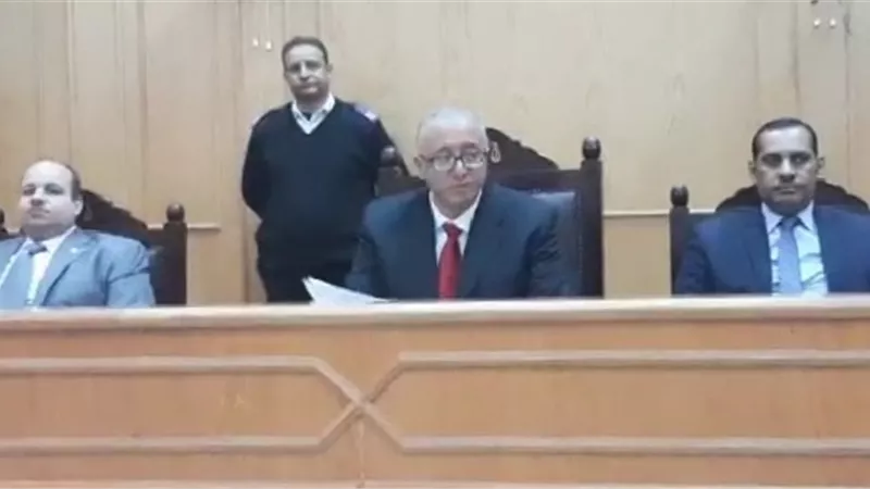 الإعدام شنقا لعامل .. قتل شقيق زوجته لرفضه عودتها إليه بنجع حمادي