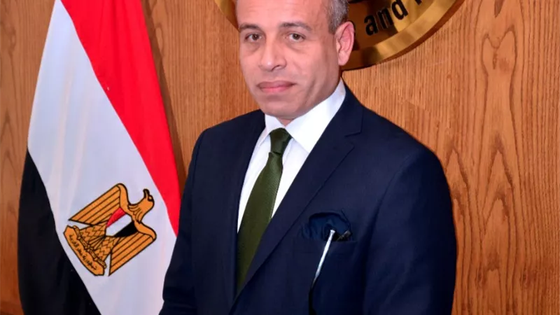 التمثيل التجاري يستضيف اجتماع اللجنة التنسيقية المعنية بتنفيذ رؤية مصر خلال رئاستها للكوميسا