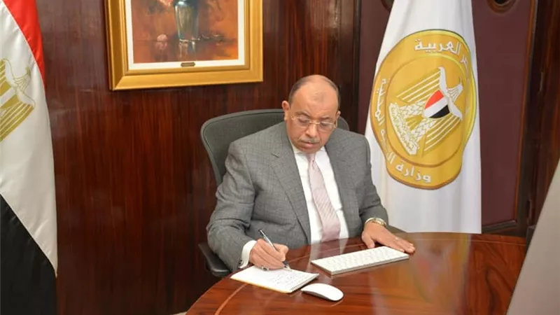 شعراوى : تكليفات رئاسية ببناء نظام محلي يعكس تطلعات المواطنين ومصالحهم