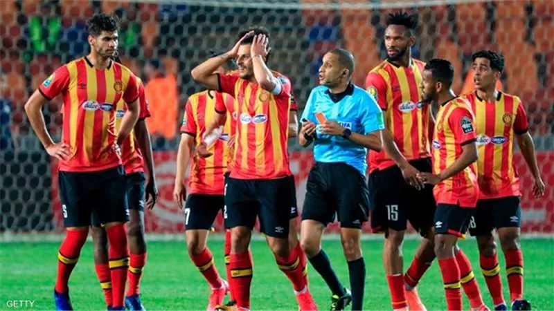 النجم الساحلي امام الترجي.. مواعيد مباريات دورى ابطال افريقيا اليوم السبت 12-3-2022