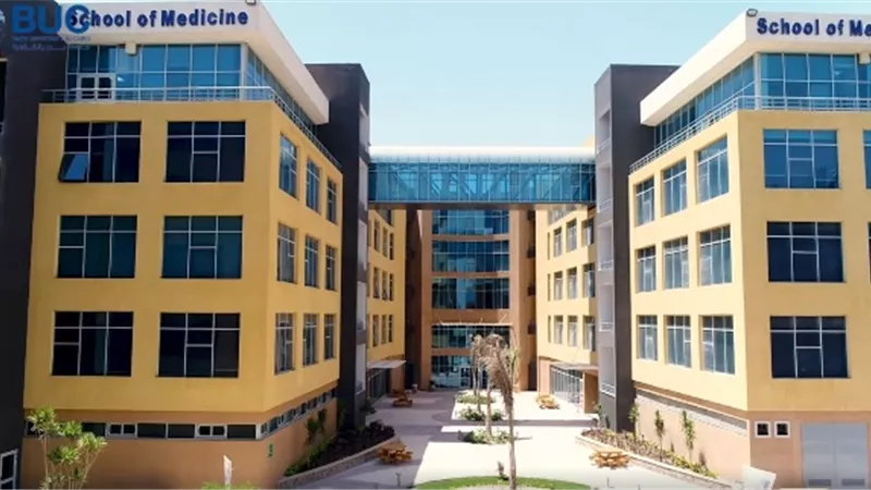 اعتماد مركز محاكاة كلية الطب فى جامعة بدر من الجمعية العلمية الأمريكية.. بالصور