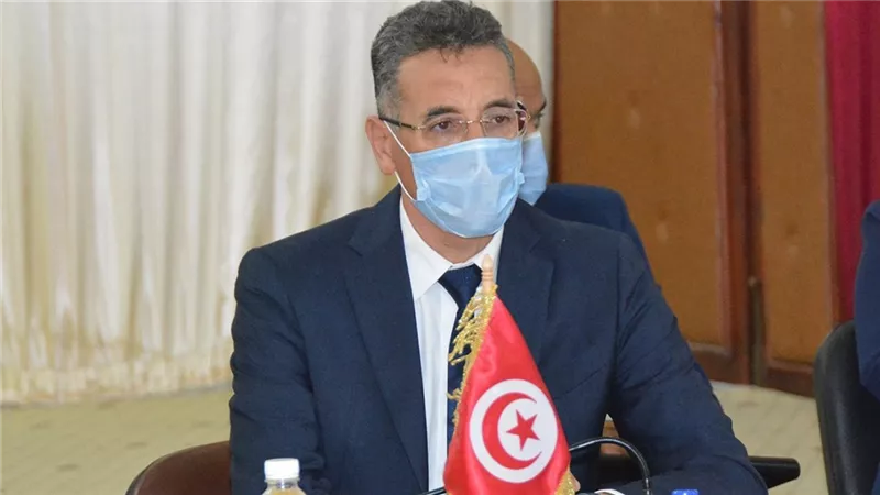 وزير الداخلية التونسى: حققنا نجاحات كبيرة فى مقاومة الإرهاب