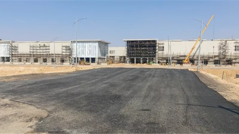 بوابة الجمهورية