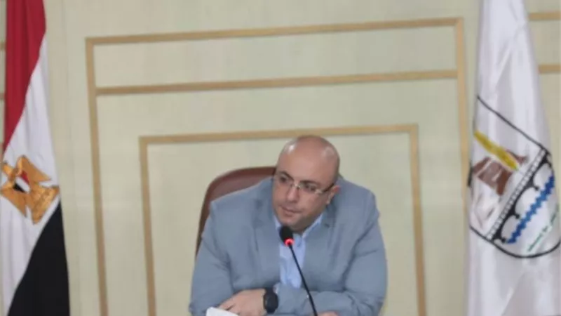 حملات رقابية على الأسواق لضبط أسعار السلع بأهناسيا وناصر فى بنى سويف